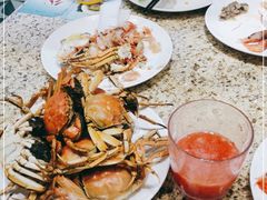 -禾斗海鲜自助(市南银座店)