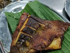 -黄亚华小食店(Jalan Alor)