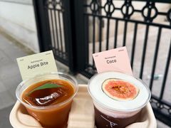 -O.P.S. CAFE