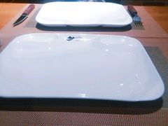 盘子-汉巴9号自助餐厅(新潮尚品超市店)