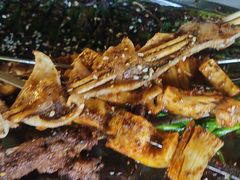 -清真·马坡烧烤涮牛肚·酸浆火锅(新区总店)