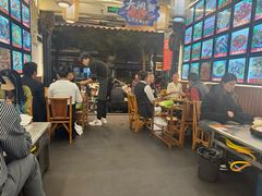 -老渔家·白族·石板烧·野生菌火锅(古城中心店)