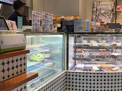 -Sweety Fairy小蜜蜂蛋糕&下午茶(大柏树店)