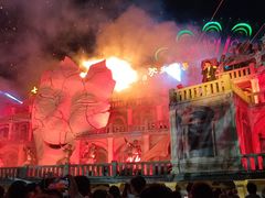 -七彩云南欢乐世界