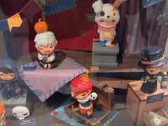 -泡泡玛特POPMART(石景山万达店)
