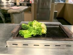 -肉肉大米(金虹桥店)