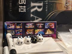 -屋有岛沉浸游戏旗舰店(中山公园店)