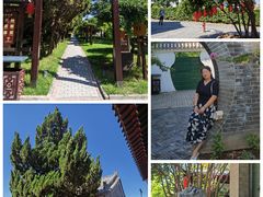 -洛阳周公庙博物馆