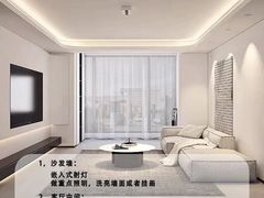 -居丽装饰空间设计(总部)