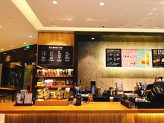 -星巴克(深圳港隆城分店)