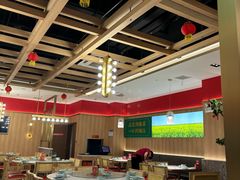 -湘江红·湖南招牌菜(莲花南路店)