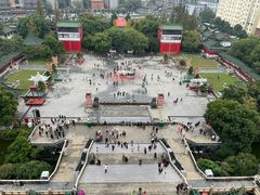 -寻梦滕王阁实景演出