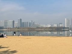 -天鹅湖体育公园