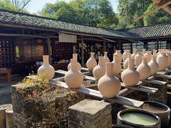 -景德镇古窑民俗博览区