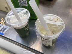 -百分茶(昆山万象汇店)