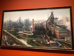 -中华艺术宫(上海美术馆)