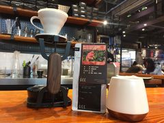 -Gee Coffee Roasters(万象天地店)