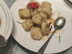 -峰厨大鱼泡饼(水上公园店)