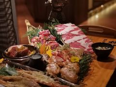 牛魔王烧肉大盛和-牛家酒场(7mall店)