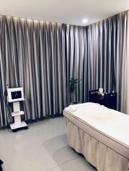 -康颜SPA自然疗愈皮肤管理中心