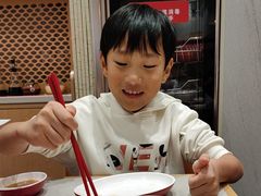 -喜家德虾仁水饺(华强天虹店)
