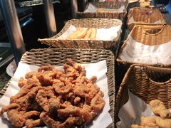 -星伦多自助料理·涮烤一体(杭州来福士店)