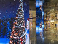 -深圳湾万象城(南山店)