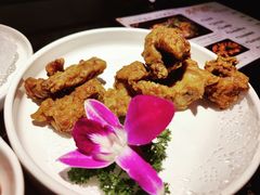 -顺峰顺水顺德菜(龙华店)