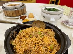 -凤凰楼酒家·粤宴点心(华强北店)