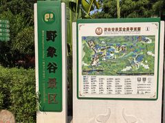 -野象谷景区