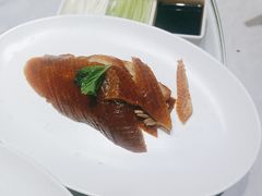 -鸭王烤鸭店(三里河店)