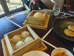 -杭州西子湖四季酒店·金沙厅