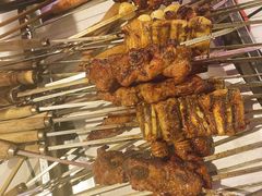 -曹掌柜小酒馆烧烤集团(宾川路店)