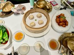 -桂满陇·手作小笼包&江南叫花鸡(中山公园店)