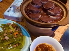 -山河屯铁锅炖(哈西站店)