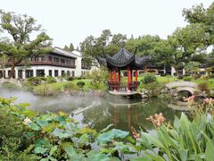 -杭州西湖柳莺里酒店