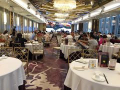 大堂-御彩酒家(东风东路店)