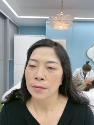 -久匠·野生眉半永久纹绣