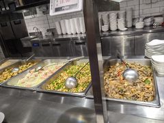 -阿那亚第一食堂 Cafeteria 1
