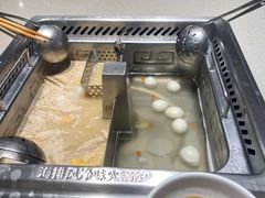 -海底捞火锅(百利广场店)