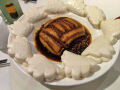 -大鸭梨烤鸭(金色漫香店)