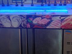 -金韩轩烤肉·自助餐超市(永年店)