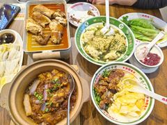 -西关味(大卫城店)