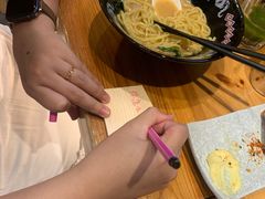 -Ramen满吉·豚骨拉面(丽园路店)