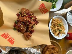 -衡厨·衡阳土菜(中南店)