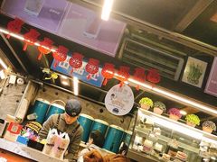 -放哈·甜醅子奶茶创造者(正宁路店)