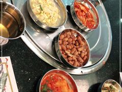 -汉城馆·韩国烤肉(塘厦沃尔玛店)