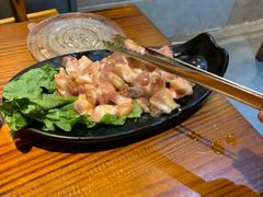 -丹东特色烤肉(学府路一部店)