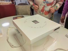 -Dark Horse·黑马蛋糕·低脂·低糖淡奶(金匙望湖大厦店)