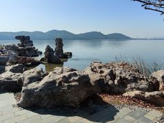 -东湖落雁景区